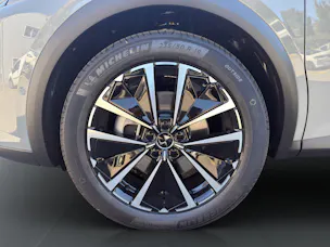 DS Automobiles 7 1.6 E-Tense Étoile 4x4