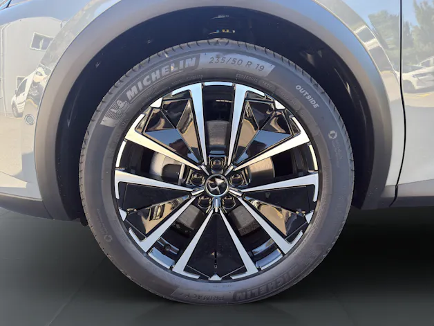 DS Automobiles 7 1.6 E-Tense Étoile 4x4