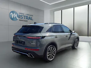 DS Automobiles 7 1.6 E-Tense Étoile 4x4