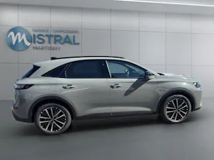 DS Automobiles 7 1.6 E-Tense Étoile 4x4