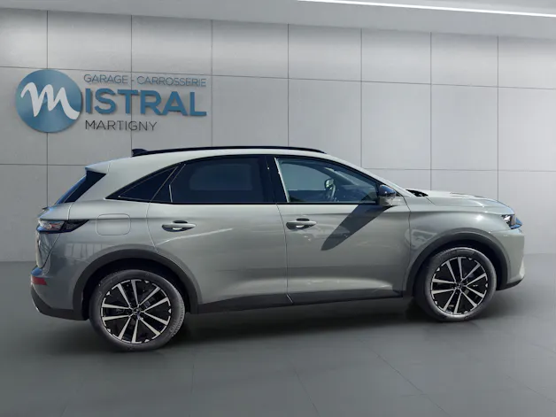 DS Automobiles 7 1.6 E-Tense Étoile 4x4