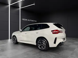 BMW X3 30e xDrive