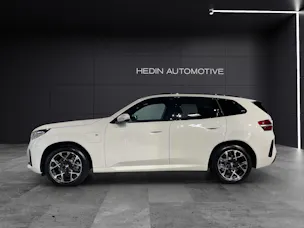 BMW X3 30e xDrive