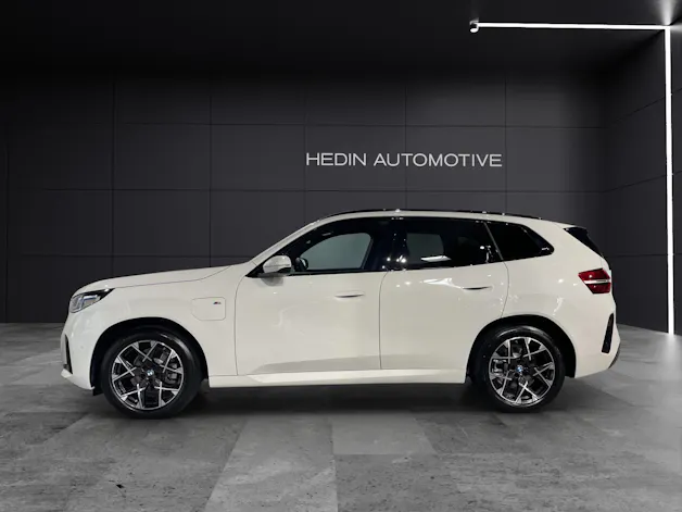 BMW X3 30e xDrive