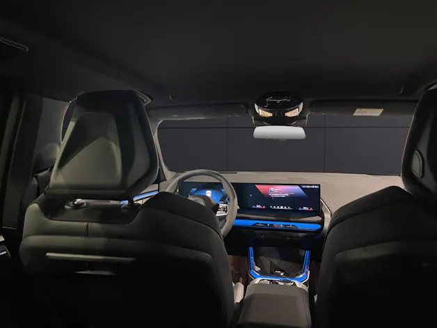 BMW X3 30e xDrive
