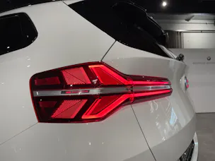 BMW X3 30e xDrive