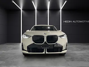 BMW X3 30e xDrive
