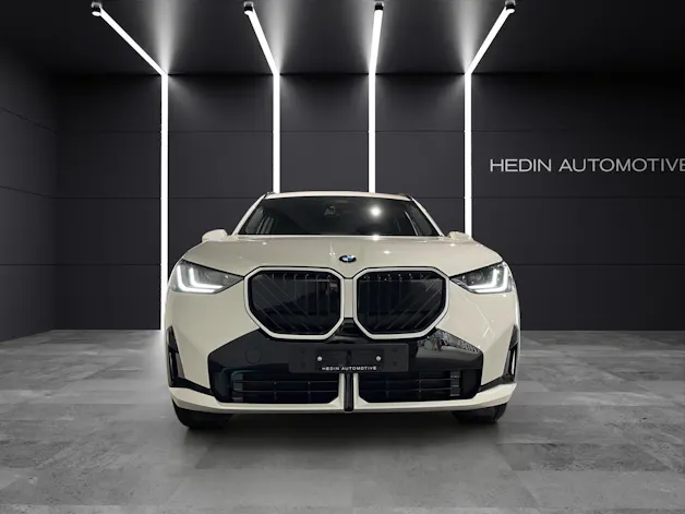 BMW X3 30e xDrive