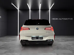 BMW X3 30e xDrive