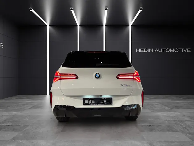 BMW X3 30e xDrive