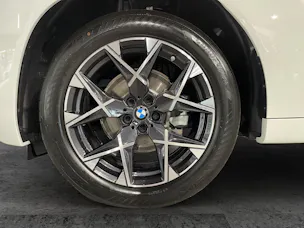 BMW X3 30e xDrive