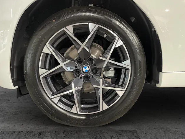 BMW X3 30e xDrive