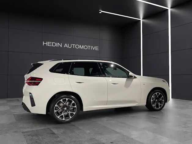 BMW X3 30e xDrive