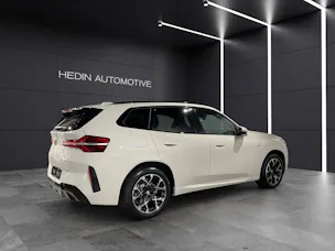 BMW X3 30e xDrive