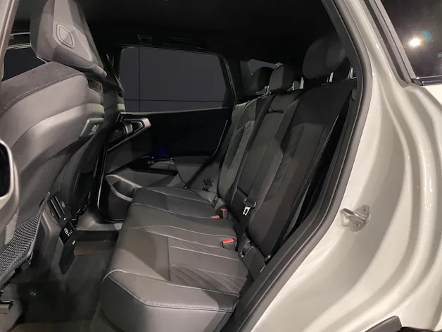 BMW X3 30e xDrive