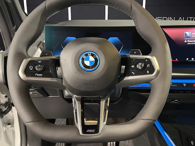 BMW X3 30e xDrive