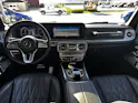 Mercedes-Benz G 400 d AMG Line