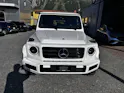 Mercedes-Benz G 400 d AMG Line