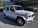 Mercedes-Benz G 400 d AMG Line