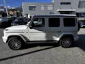Mercedes-Benz G 400 d AMG Line