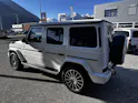 Mercedes-Benz G 400 d AMG Line