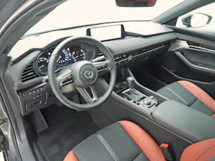 Mazda 3 Hatchback 2.5 Nagisa