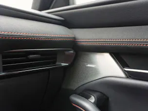 Mazda 3 Hatchback 2.5 Nagisa
