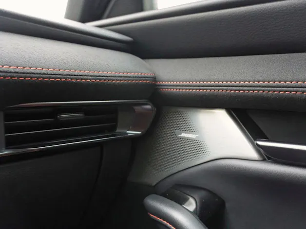 Mazda 3 Hatchback 2.5 Nagisa