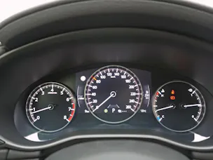 Mazda 3 Hatchback 2.5 Nagisa