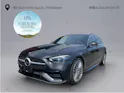 MERCEDES-BENZ C 220 d Swiss Star AMG Line 4matic Kombi