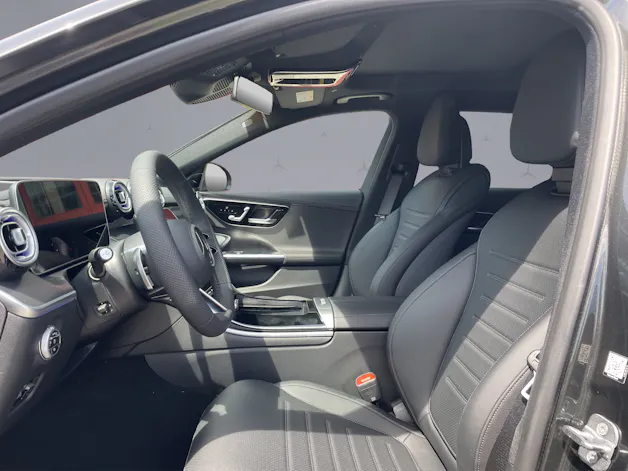 Mercedes-Benz C 220 d Swiss Star AMG Line 4matic Kombi
