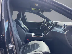 Mercedes-Benz C 220 d Swiss Star AMG Line 4matic Kombi