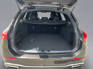 Mercedes-Benz C 220 d Swiss Star AMG Line 4matic Kombi