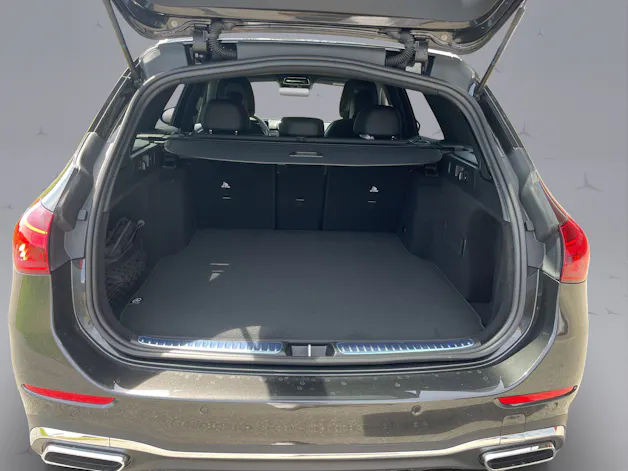 Mercedes-Benz C 220 d Swiss Star AMG Line 4matic Kombi