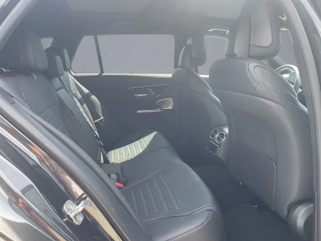 Mercedes-Benz C 220 d Swiss Star AMG Line 4matic Kombi