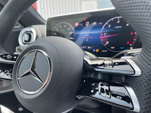 Mercedes-Benz C 220 d Swiss Star AMG Line 4matic Kombi