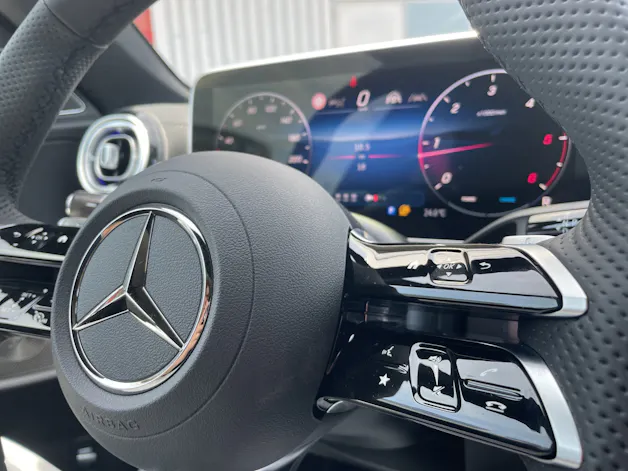 Mercedes-Benz C 220 d Swiss Star AMG Line 4matic Kombi