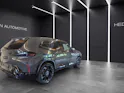 BMW XM 50e Plug-in Hybrid