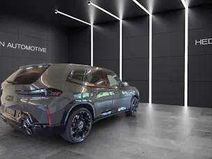 BMW XM 50e Plug-in Hybrid