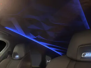 BMW XM 50e Plug-in Hybrid