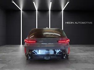 BMW XM 50e Plug-in Hybrid