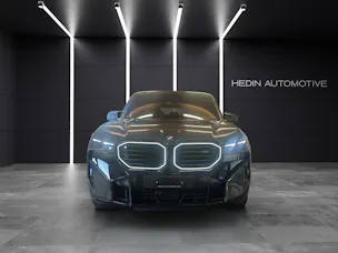 BMW XM 50e Plug-in Hybrid