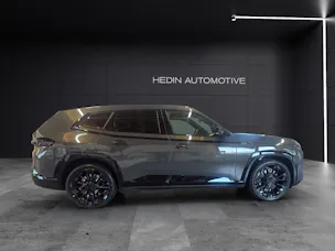BMW XM 50e Plug-in Hybrid