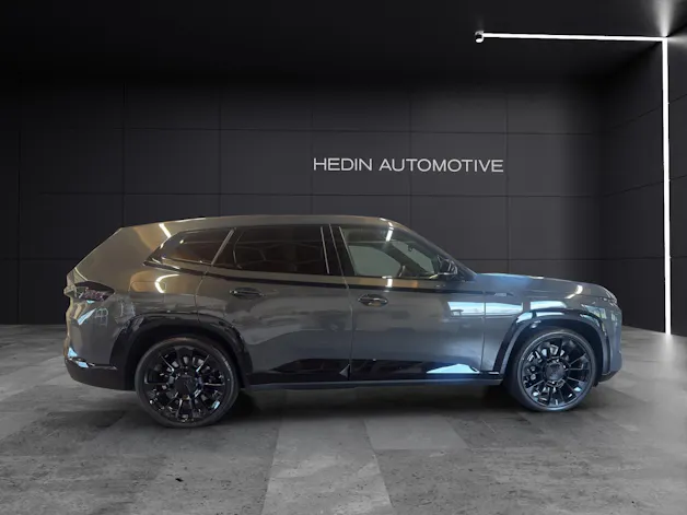 BMW XM 50e Plug-in Hybrid