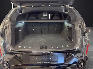 BMW XM 50e Plug-in Hybrid