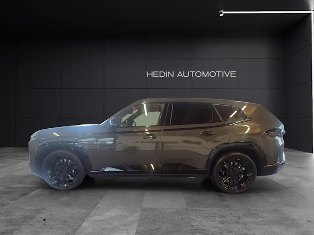 BMW XM 50e Plug-in Hybrid