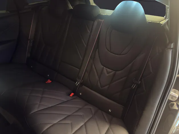 BMW XM 50e Plug-in Hybrid