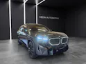 BMW XM 50e Plug-in Hybrid