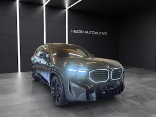 BMW XM 50e Plug-in Hybrid
