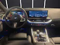 BMW XM 50e Plug-in Hybrid